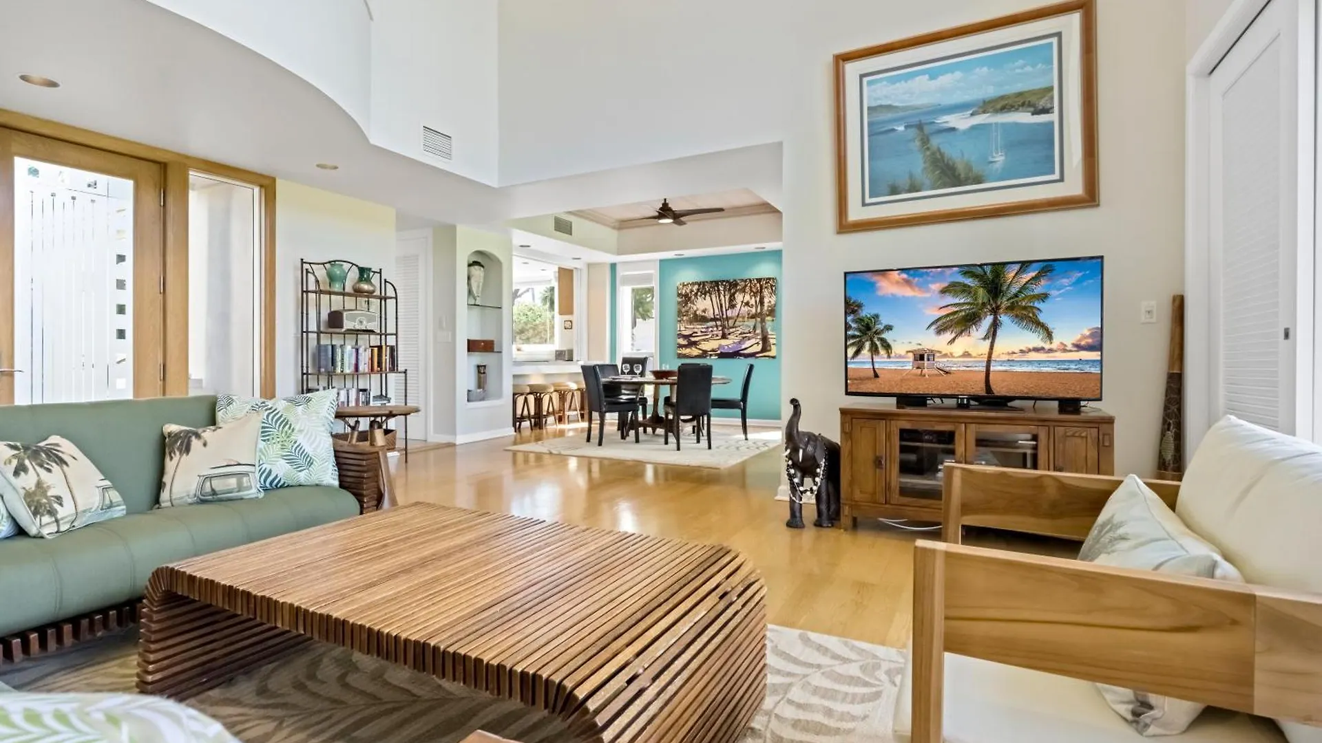 **** Aparthotel The Islands At Mauna Lani Point - Coraltree Residence Collection Waikoloa United States