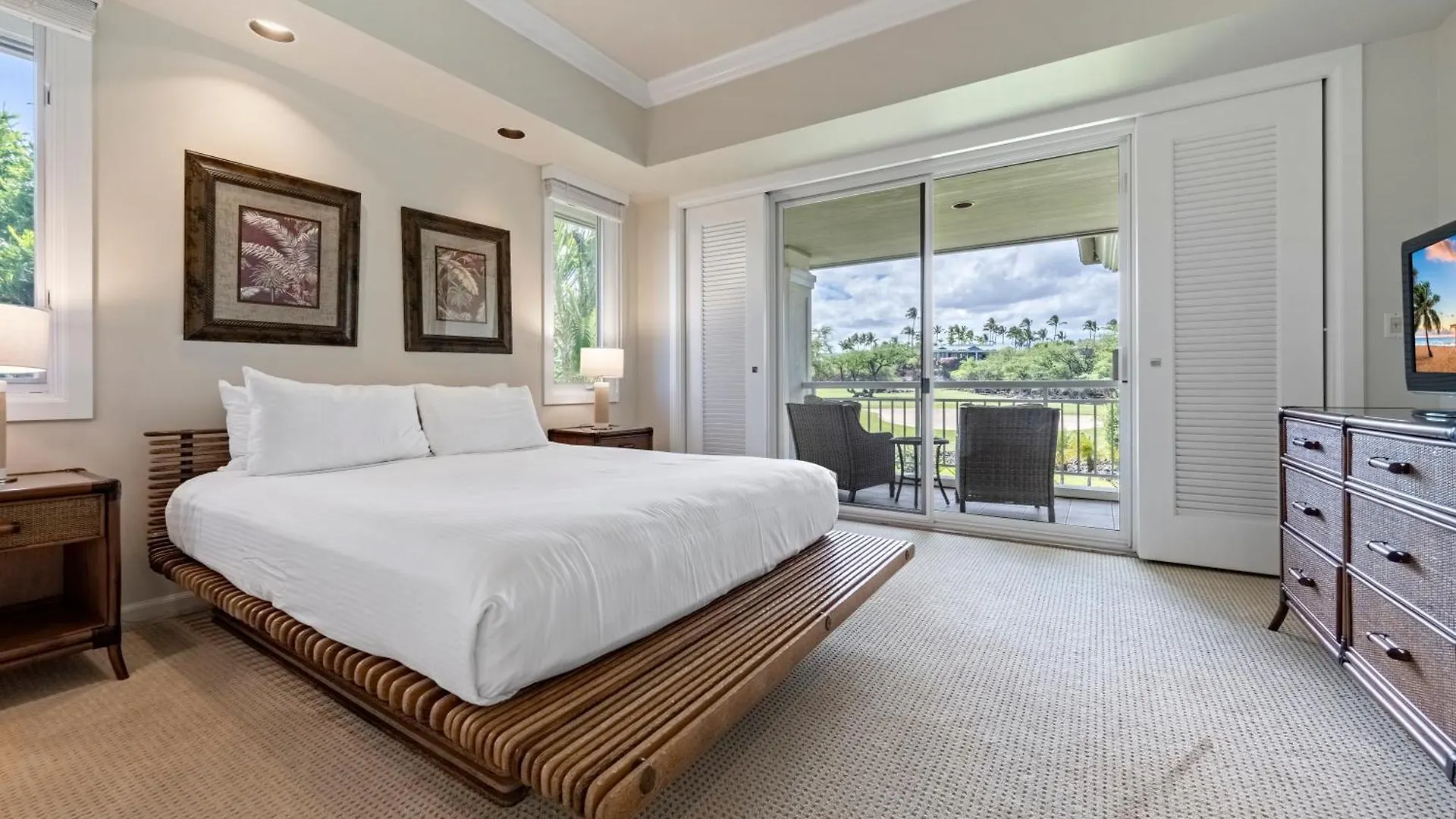 Aparthotel The Islands At Mauna Lani Point - Coraltree Residence Collection Waikoloa