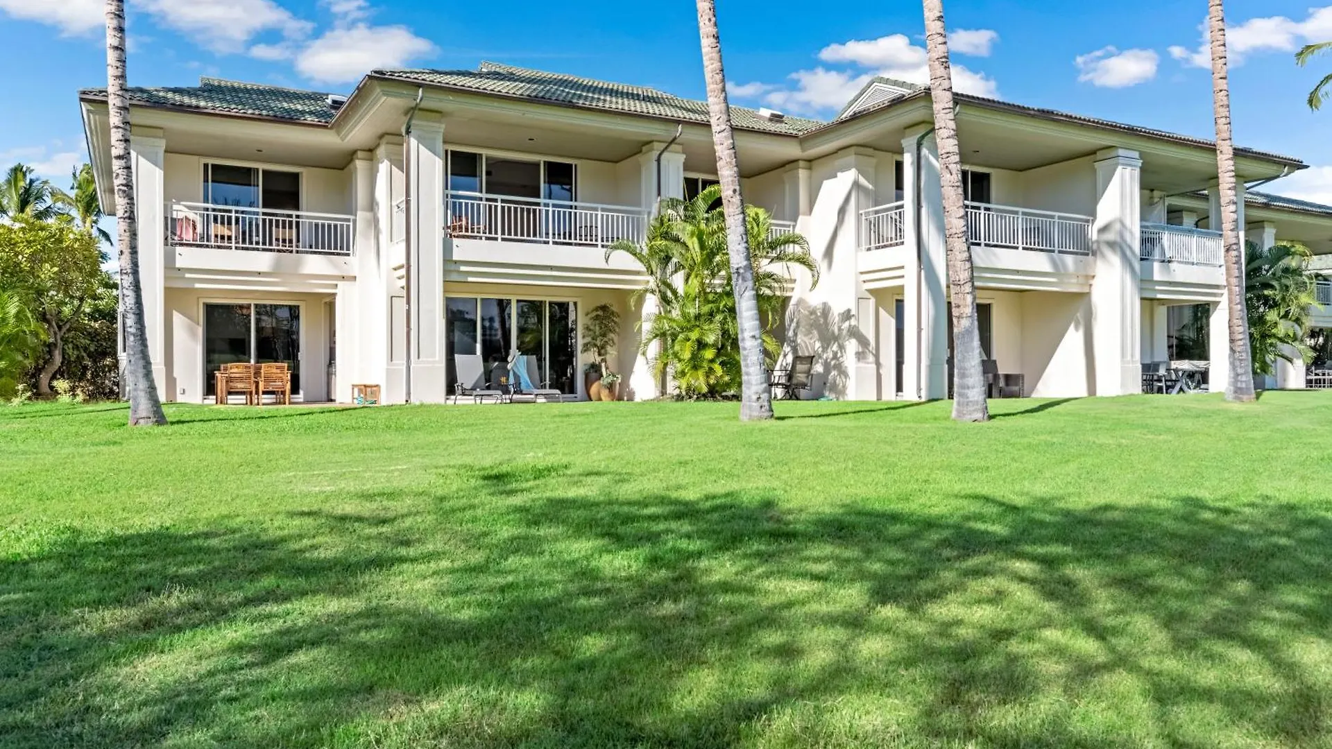 The Islands At Mauna Lani Point - Coraltree Residence Collection Waikoloa 4*,