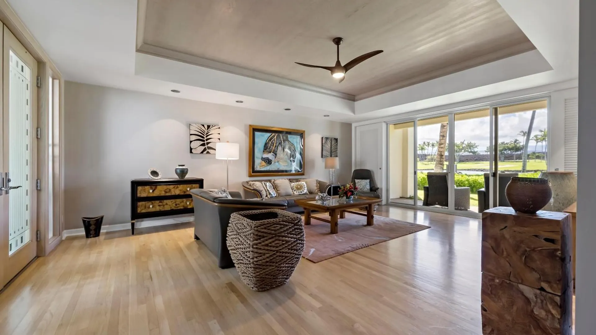 The Islands At Mauna Lani Point - Coraltree Residence Collection Waikoloa 4*,  United States
