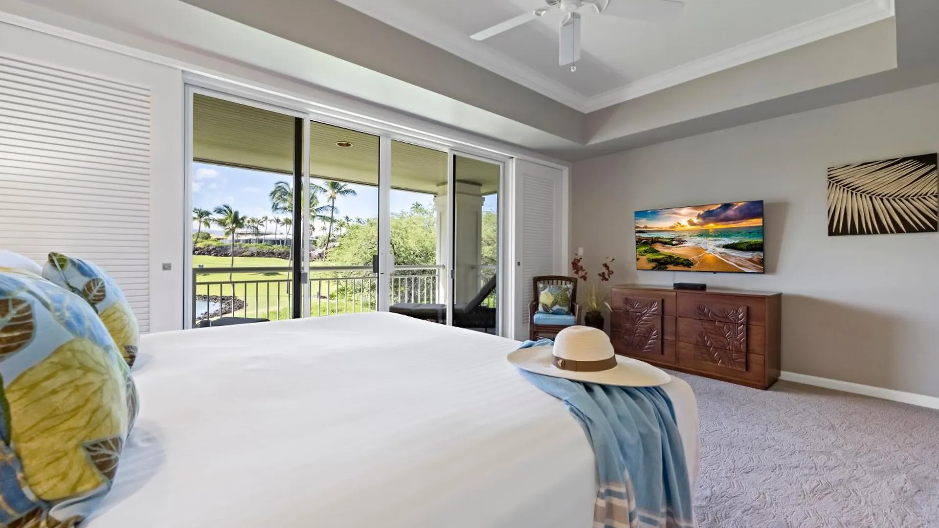 The Islands At Mauna Lani Point - Coraltree Residence Collection Waikoloa Aparthotel