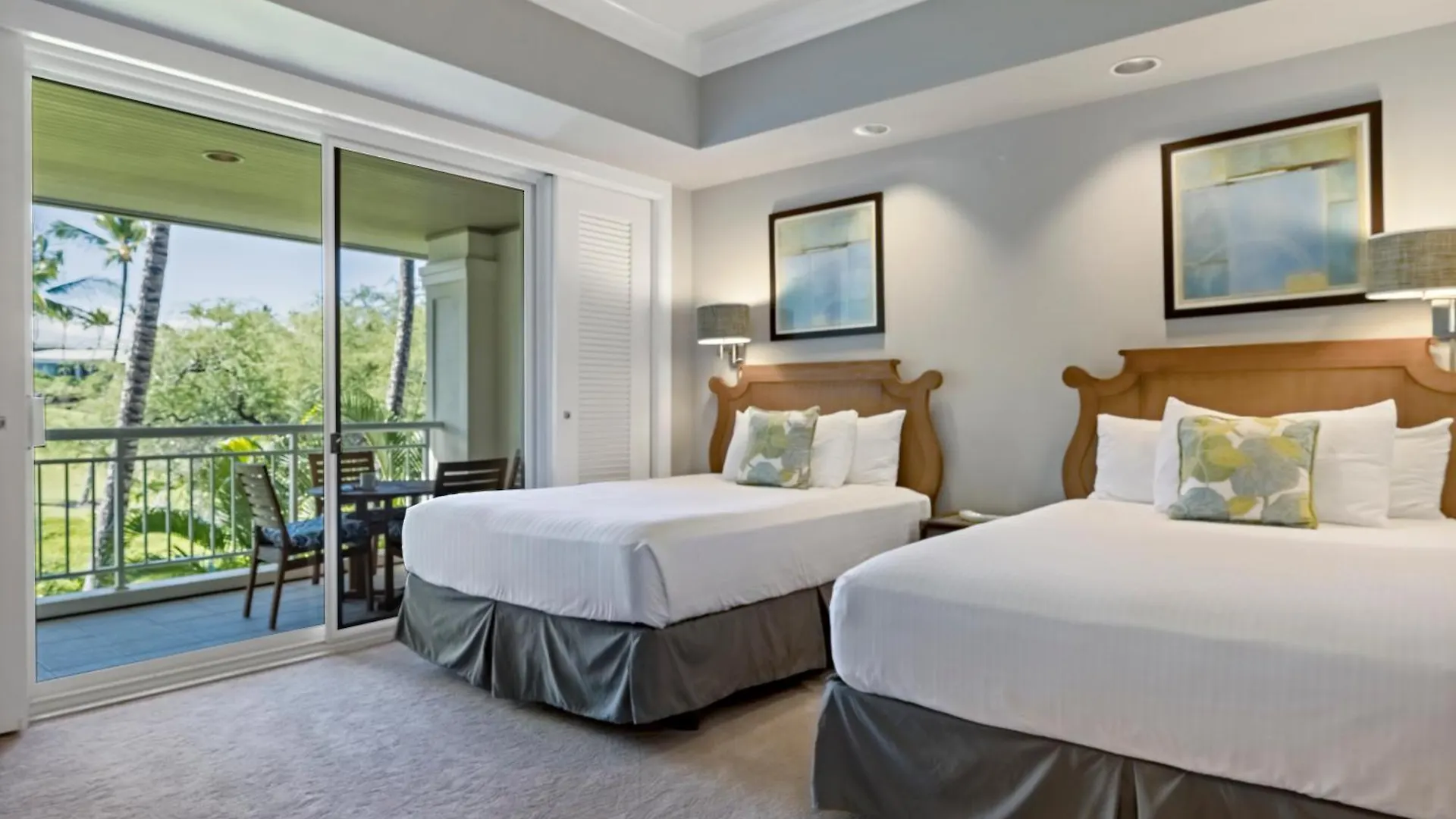 The Islands At Mauna Lani Point - Coraltree Residence Collection Waikoloa Aparthotel