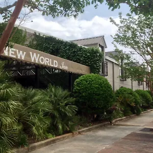 New World Downtown 3*, Pensacola United States