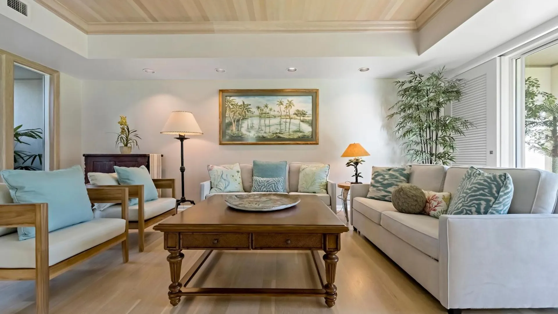 The Islands At Mauna Lani Point - Coraltree Residence Collection Waikoloa 4*,  Verenigde Staten
