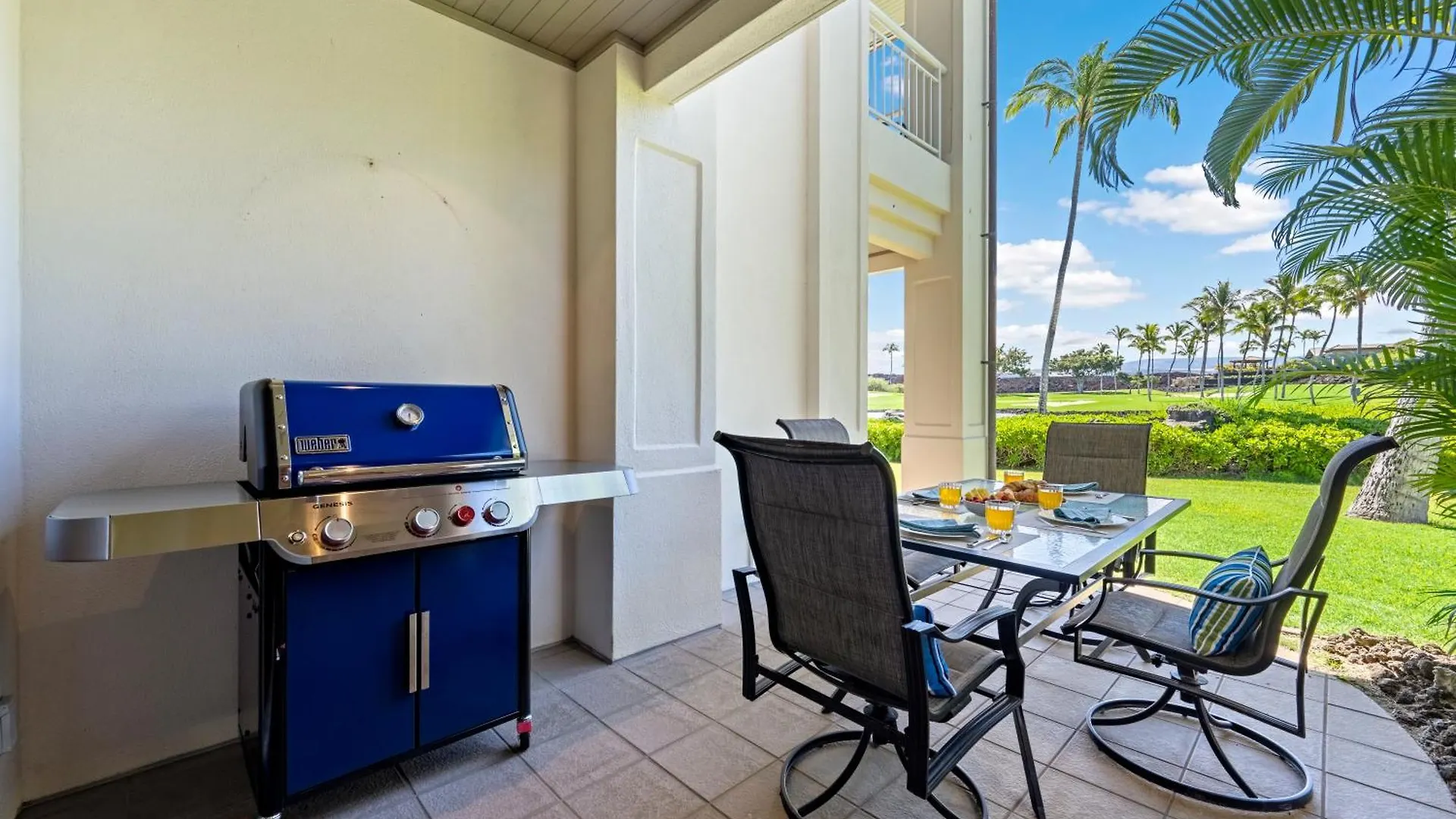 The Islands At Mauna Lani Point - Coraltree Residence Collection Waikoloa 4*,